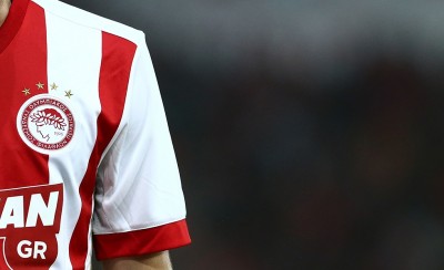 Πάει για στόπερ ο Ολυμπιακός!
