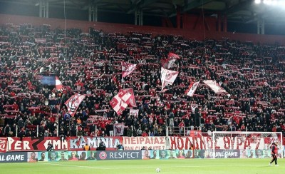 Οι νικητές των εισιτηρίων για το ΟΛΥΜΠΙΑΚΟΣ-ΑΕΚ