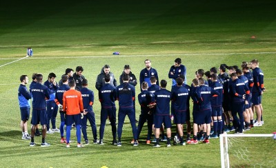 Ευκαιρία για ανάσες