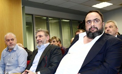 Ο Ολυμπιακός θα πάρει το πρωτάθλημα ό,τι και να κάνουν!