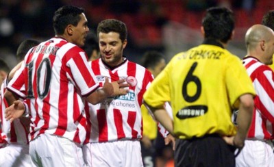 Τι λέει η ιστορία στο Κύπελλο...