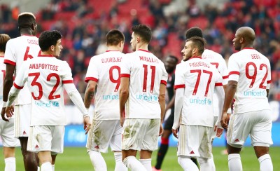 Στροφή στη Λαμία για την όγδοη σερί νίκη