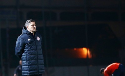 Η επιβεβαίωση της επιθυμίας του Γκαρθία...