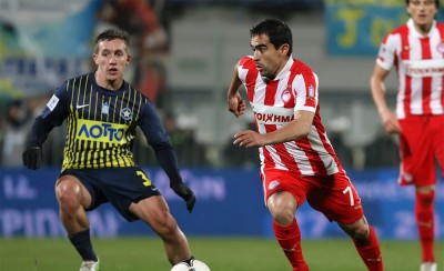 Η παράδοση στην Τρίπολη