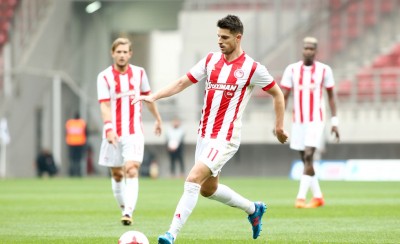 Υπερόπλο στη μάχη για το νταμπλ