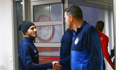 Σύντομα εξελίξεις με τις αποχωρήσεις