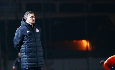 Έχει... ψάξει την ΑΕΚ