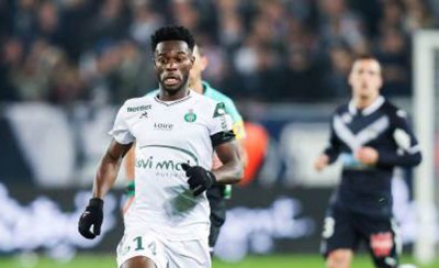 Ο Γκαρθία για Μπαμπά