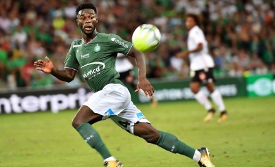 Έναν... Τζόναθαν Μπαμπά θέλει ο Γκαρθία!