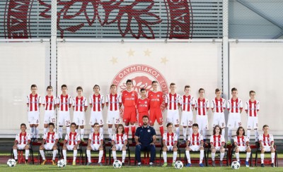 Κούπα για την Κ13