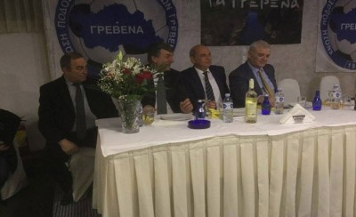 Έπιασαν... τόπο τα τραπεζώματα!