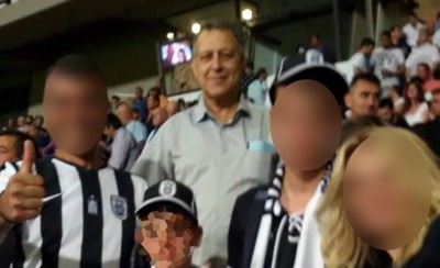 Μηντιούρη, μία βόλτα στην Τούμπα και μετά μας λες...