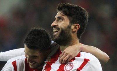 Μπαίνουμε Stoiximan, ποντάρουμε στον Θρύλο!