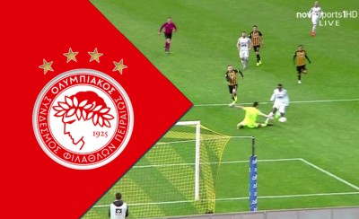 «Οι προκλήσεις συνεχίζονται…»