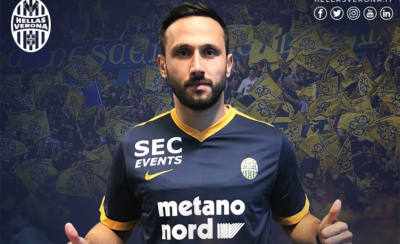 Ντεμπούτο με γκολ για Βούκοβιτς!