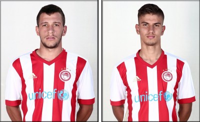 Βάρκας και Βοΐλης για την αντεπίθεση