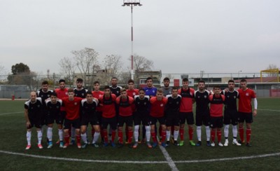 Ξεμούδιασαν οι Νέοι