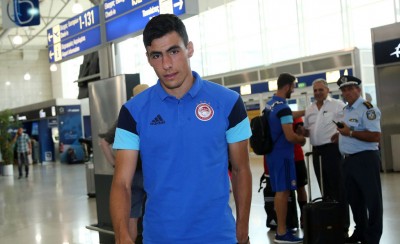 Ο... νησιώτης Ολυμπιακός!