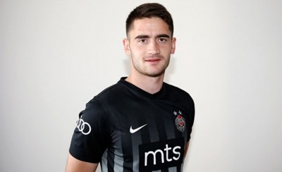 Και επίσημα ο Ζντιέλαρ