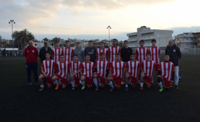 Επίσκεψη στη Σχολή Ηρακλείου (photos)