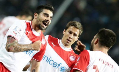 Μασάντο στα Ελληνικά! 