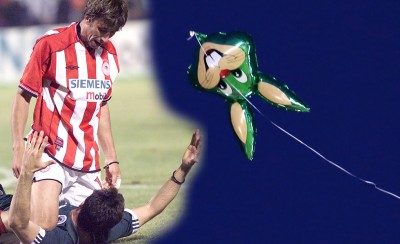 110 χρόνια! Τα καλύτερα σας (Γ' Εθνική) έρχονται! (video)