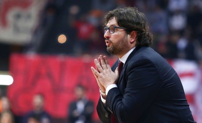 Τέλος ο Τρινκιέρι από Μπάμπεργκ