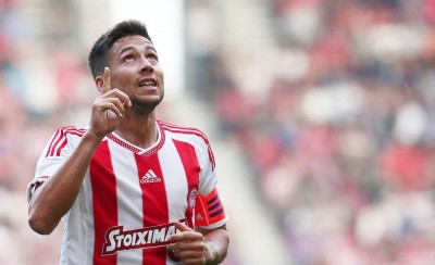 Ο Φουστέρ δεν ξεχνάει!