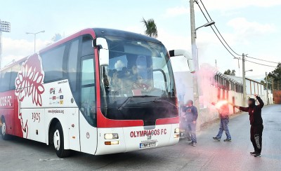 Ο κόσμος 