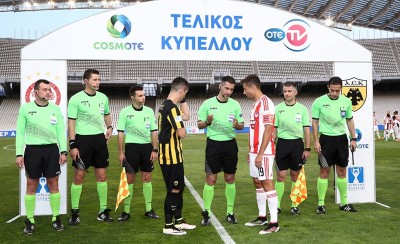 Κοίτα ποιοι μιλάνε!