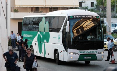 Λεφτά για διαμονή δεν υπάρχουν, επιστροφή με το πούλμαν!