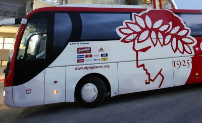 Στο Ρέντη ο κόσμος με αποδοκιμασίες