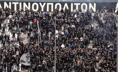 Παρέμβαση Εισαγγελέα για τους οπαδούς του ΠΑΟΚ!