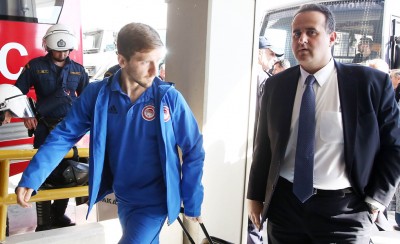 Ο Βρέντζος τα... ξαναείπε, το θέμα είναι τι θα κάνουν!