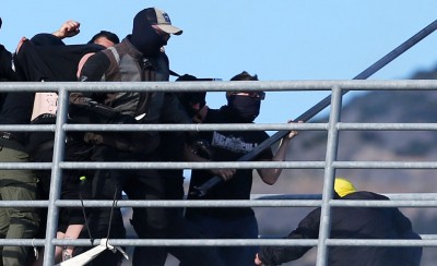 Γελάει ο κόσμος: Πρότειναν τελικό στο Πανθεσσαλικό!