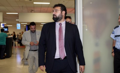 Απαγόρευση και τιμωρίες!