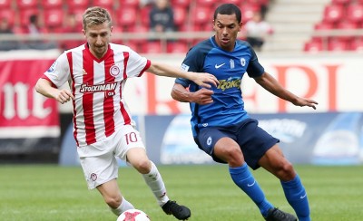 Η 11άδα του Θρύλου