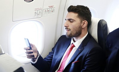 Προς Νότιγχαμ ο Καπίνο!