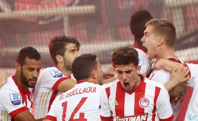 Θρύλε γερά, πρωτάθλημα ξανά!