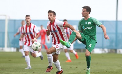 Το Σάββατο στο Ρέντη με ΠΑΟ οι Νέοι