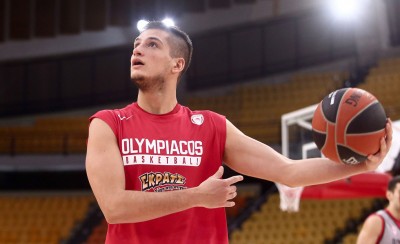 Στην κορυφαία 5άδα ο Αρσενόπουλος! (video)