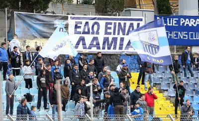 Γιατί φοβούνται τόσο; Αφού στα Γιάννενα δεν είχε... γίνει τίποτα!