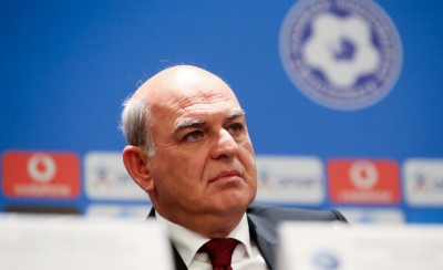 Ψυχρολουσία για Γραμμένο και ΕΠΟ!