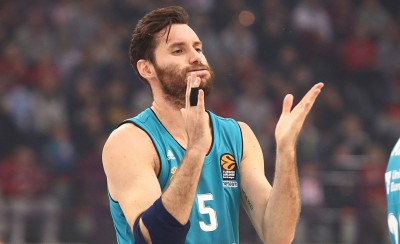 Δεν παίζει ο Ρούντι