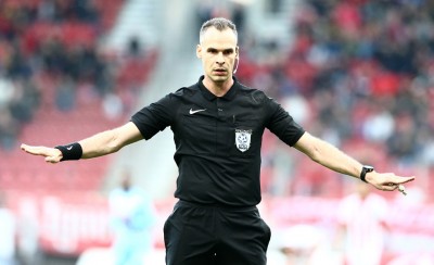 Ο Τζήλος στο Περιστέρι