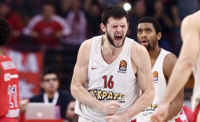 Εδώ είναι Πειραιάς!