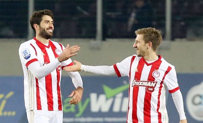 Επαναφέρει Καρίμ, Μάριν