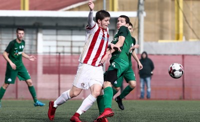 Έγκλημα και τιμωρία στο Ρέντη