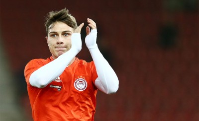 Ανάσες σε Κούτρη μετά από ένα γύρο!