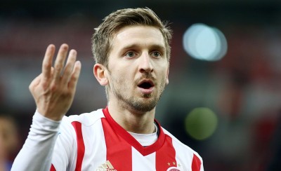 Το μήνυμα ενότητας του Μάρκο Μάριν!